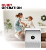 Honeywell Air Touch U1 Air Purifier (H13 HEPA Filter,PM2.5 & VOC level display, UV-C LED)