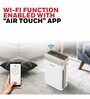 Honeywell Air Touch U2 Air Purifier (H13 HEPA Filter, PM2.5 display,Humidifier & Smart Wi-Fi)