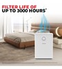 Honeywell Air Touch V3 Air Purifier (H13 HEPA Filter, Activated Carbon filter and Pre-Filter)