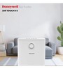 Honeywell Air Touch V3 Air Purifier (H13 HEPA Filter, Activated Carbon filter and Pre-Filter)