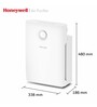 Honeywell Air Touch V3 Air Purifier (H13 HEPA Filter, Activated Carbon filter and Pre-Filter)