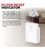 Honeywell Air Touch V3 Air Purifier (H13 HEPA Filter, Activated Carbon filter and Pre-Filter)