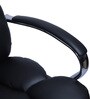 Honor Executive Chair in Black Colour