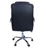 Honor Executive Chair in Black Colour