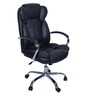 Honor Executive Chair in Black Colour