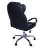 Honor Executive Chair in Black Colour