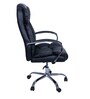 Honor Executive Chair in Black Colour