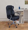 Honor Executive Chair in Black Colour