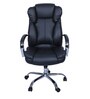 Honor Executive Chair in Black Colour