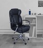 Honor Executive Chair in Black Colour