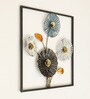 Hoppers Flower Wall Decor