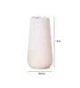 Horizon Ceramic Francisca Table Vase