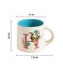 Hornbill Mug