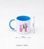 Hornbill Mug   H