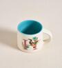 Hornbill Mug