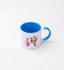 Hornbill Mug   H