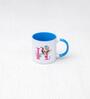 Hornbill Mug   H