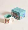Hornbill Mug