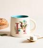 Hornbill Mug