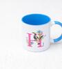 Hornbill Mug   H