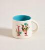 Hornbill Mug