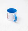 Hornbill Mug   H
