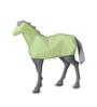 Horse Green Pvc Figurine