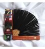 Black Cherry Fragrance 120 Incense Sticks With Wooden Holder