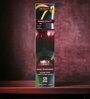 Black Cherry Fragrance 120 Incense Sticks With Wooden Holder