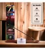 Black Cherry Fragrance 120 Incense Sticks With Wooden Holder