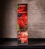 Strawberry Fragrance 120 Incense Sticks With Wooden Holder