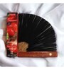 Strawberry Fragrance 120 Incense Sticks With Wooden Holder