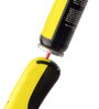 Flame Lighter with Free Refill Can (In Assorted Colors)