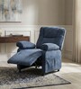 HOUSTON FABRIC POWER MOTION RECLINER 1S
