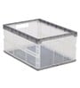 35 Litres Plastic Storage Box