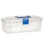 Howards Storage World Plastic Boxes_Pack of 2
