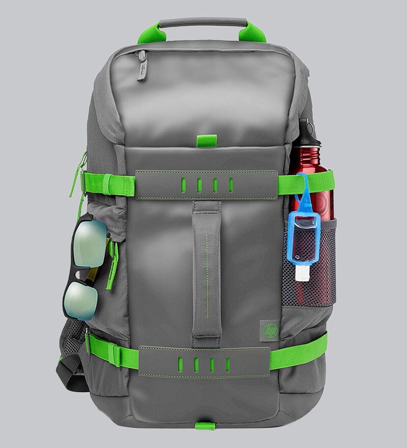 hp montego backpack