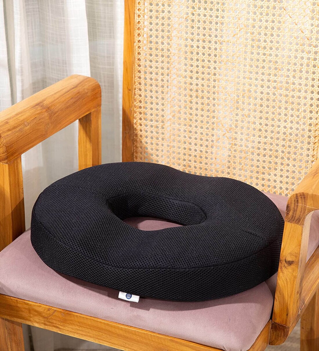 14 inch seat cushion