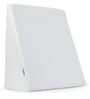 Orthopedic HR & Memory Foam Bed Wedge 24X24 Inch In Big Size
