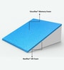 Orthopedic HR & Memory Foam Bed Wedge 24X24 Inch In Big Size
