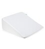 Orthopedic HR & Memory Foam Bed Wedge 24X24 Inch In Big Size