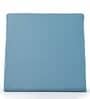 Orthopedic HR & Memory Foam Blue Bed Wedge 24X24 Inch In Big Size
