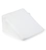 Orthopedic HR & Memory Foam Bed Wedge 18X18 Inch In Small Size