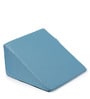 Orthopedic HR & Memory Foam Bed Wedge 18X18 Inch In Small Size with Removable Cover