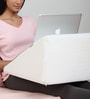 Orthopedic HR & Memory Foam Bed Wedge 18X18 Inch In Small Size