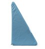 Orthopedic HR & Memory Foam Bed Wedge 18X18 Inch In Small Size with Removable Cover