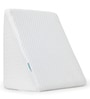 Orthopedic HR & Memory Foam Bed Wedge 18X18 Inch In Small Size