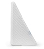Orthopedic HR & Memory Foam Bed Wedge 18X18 Inch In Small Size