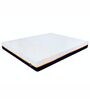 HR Luxe Reversible 5 Inches Memory Foam With NIVF Technology Queen Size Mattress