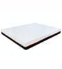 HR Luxe Reversible 6 Inches Memory Foam With NIVF Technology Queen Size Mattress